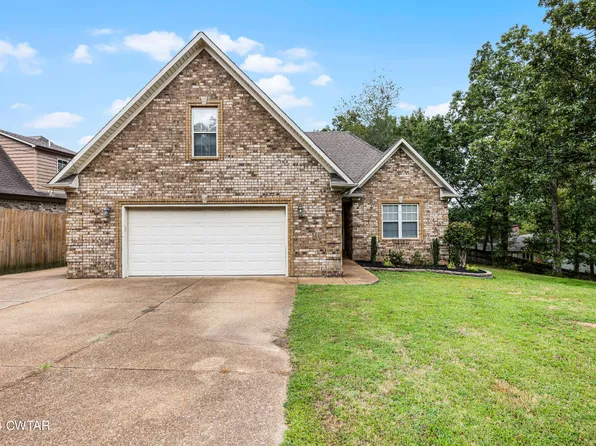 29 Watlington Rd, Jackson, TN 38301