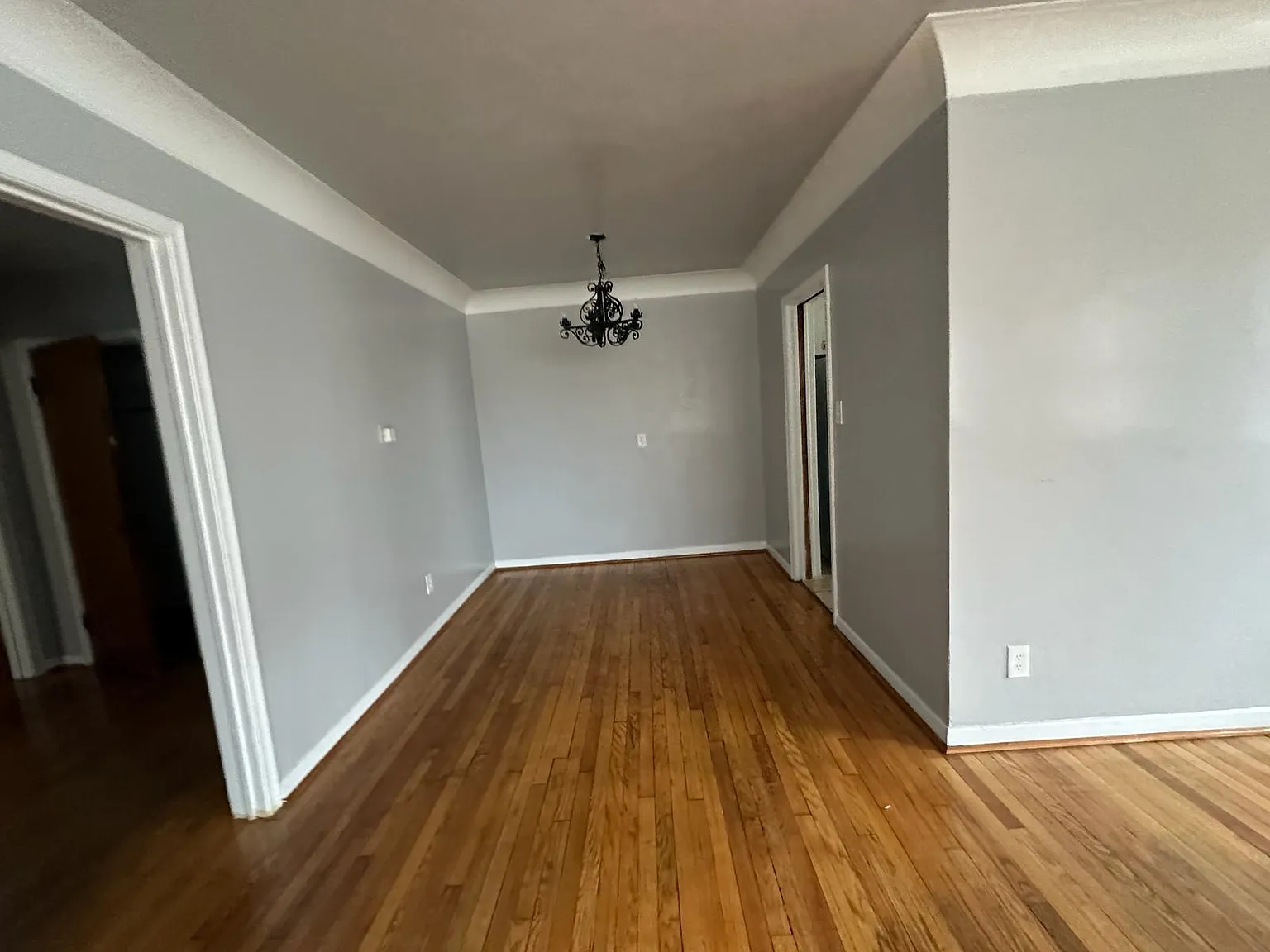 1 bed, 825 sqft, $900 — Photo 2
