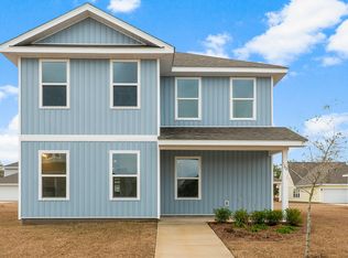 133 Staggerbush St, Freeport, FL 32439