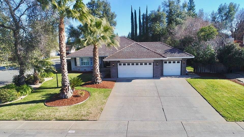 4103 Saratoga Dr, Redding, CA 96002 Zillow