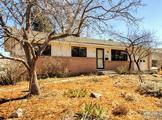 1150 Albion Rd, Boulder, CO 80305