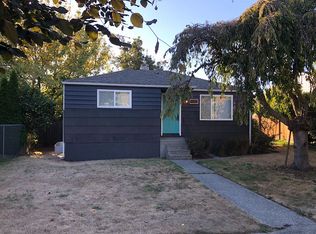 6033 46th Ave SW, Seattle, WA 98136