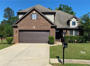 14388 Grace Ln, Tuscaloosa, AL 35405