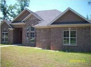 6633 Lubarrett Way S, Mobile, AL 36695
