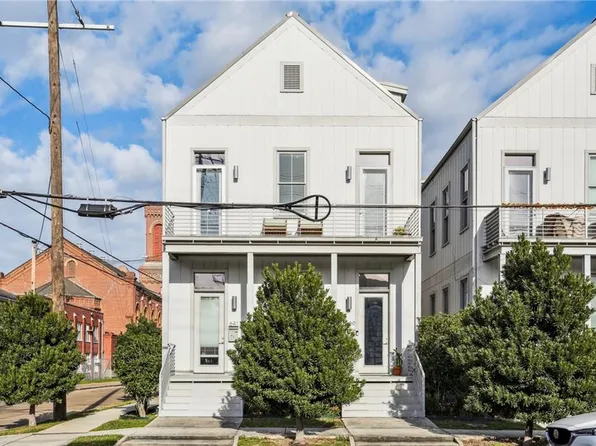 639 Philip St Unit 639, New Orleans, LA 70130