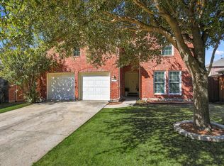 4000 Plymouth Dr, McKinney, TX 75070