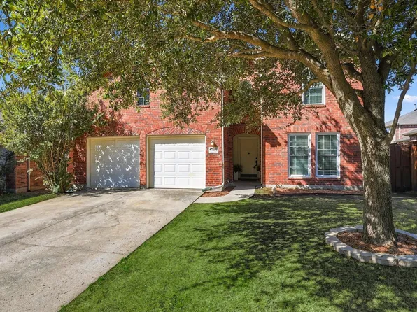 4000 Plymouth Dr, McKinney, TX 75070