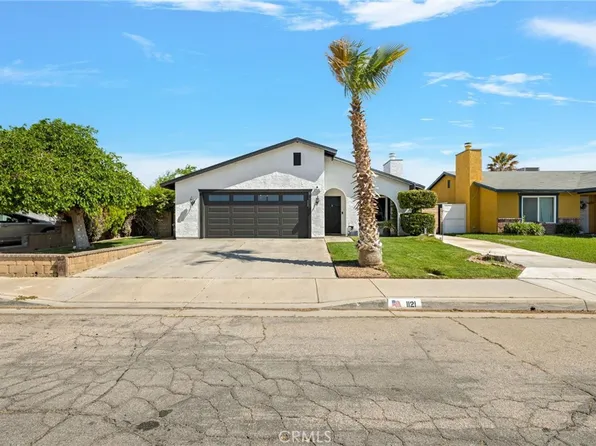 1121 Chagal Ave, Lancaster, CA 93535