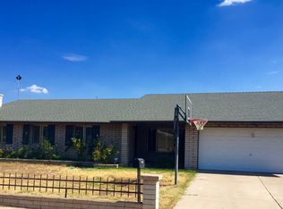 4545 W Wethersfield Rd, Glendale, AZ 85304