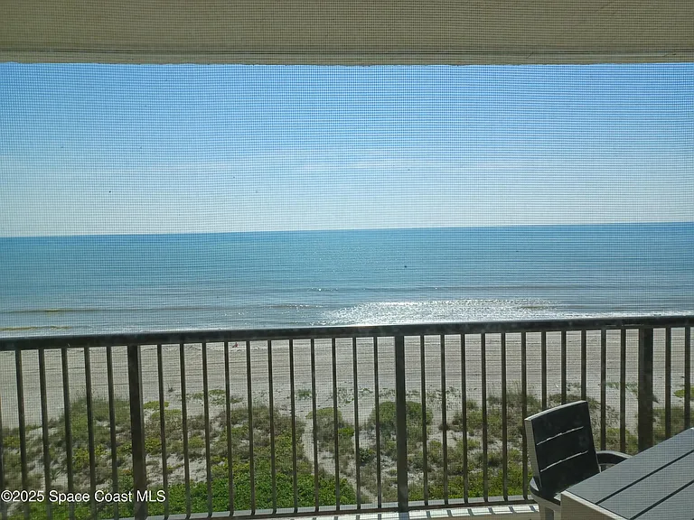 1835 S Atlantic Ave #803 — Photo 21