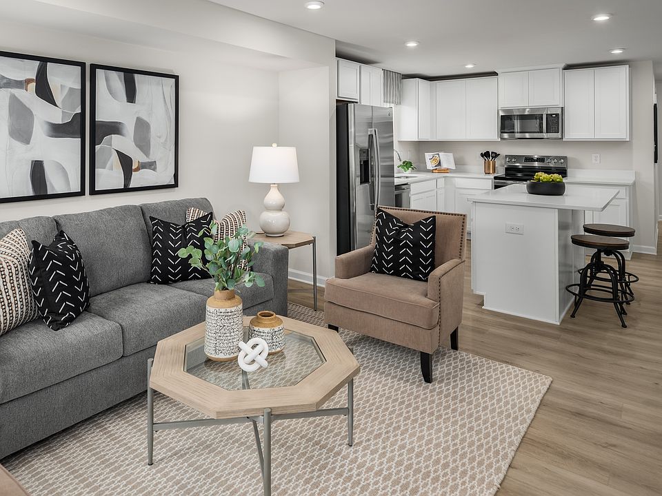 Brand new building just released. Come tour Highland Park today!