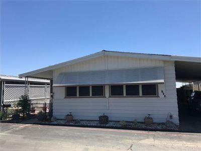 3753 E Avenue I SPACE 175, Lancaster, CA, 93535
