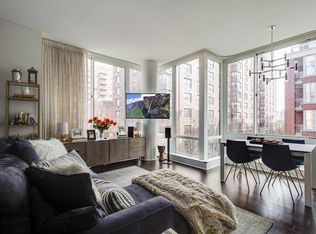 1100 Maxwell Ln, Hoboken, NJ 07030