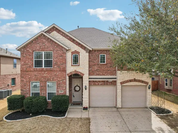 2408 Alta Vista Dr, Denton, TX 76210