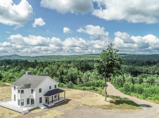 322 Troy Rd, Marlborough, NH 03455