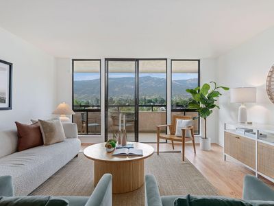 3340 McCaw Ave APT 104, Santa Barbara, CA, 93105
