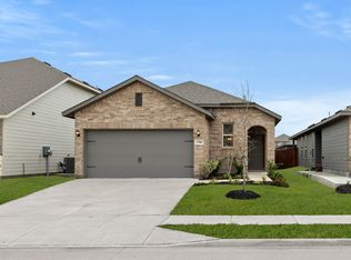 1708 Potomac Ln, Blue Ridge, TX 75424