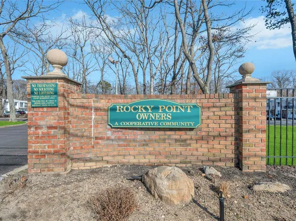61 Rocky Pt Yaphank Road #70, Rocky Point, NY 11778