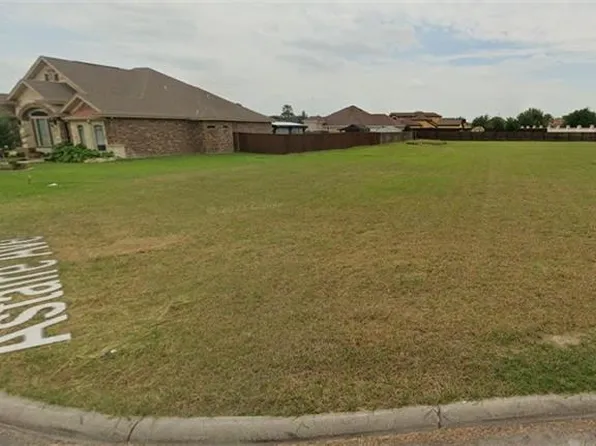 5706 Astaire Ave, Edinburg, TX 78542