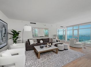 1205 Pacific Hwy Unit 1801, San Diego, CA 92101