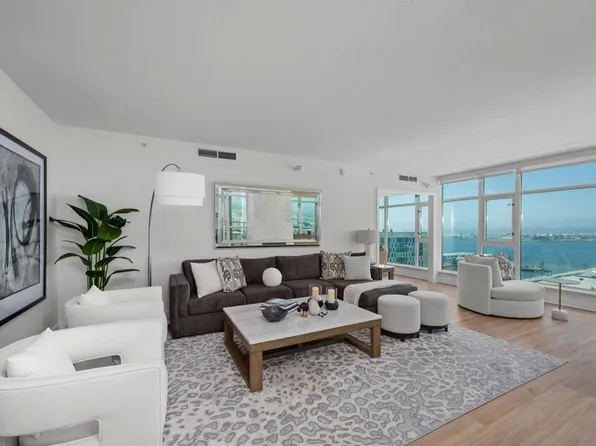 1205 Pacific Hwy Unit 1801, San Diego, CA 92101