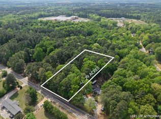 8512 Stephenson Rd Lot 46, Apex, NC 27539