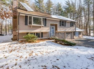 37 Whitford Rd, Nashua, NH 03062