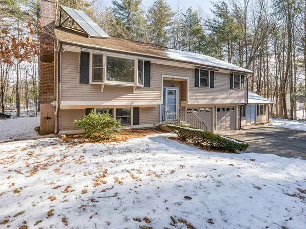 37 Whitford Road, Nashua, NH 03062