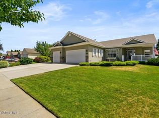 3347 W Loxton Loop, Coeur D Alene, ID 83815