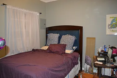 Rented by Cover Realty NYC