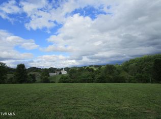 4032 Highway 390, Bluff City, TN 37618