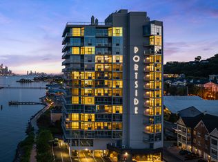 Portside, Edgewater, NJ 07020