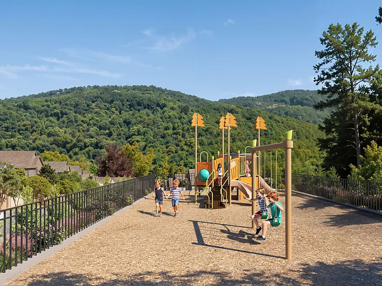 The Wilds at Cedar Mountain — Photo 11