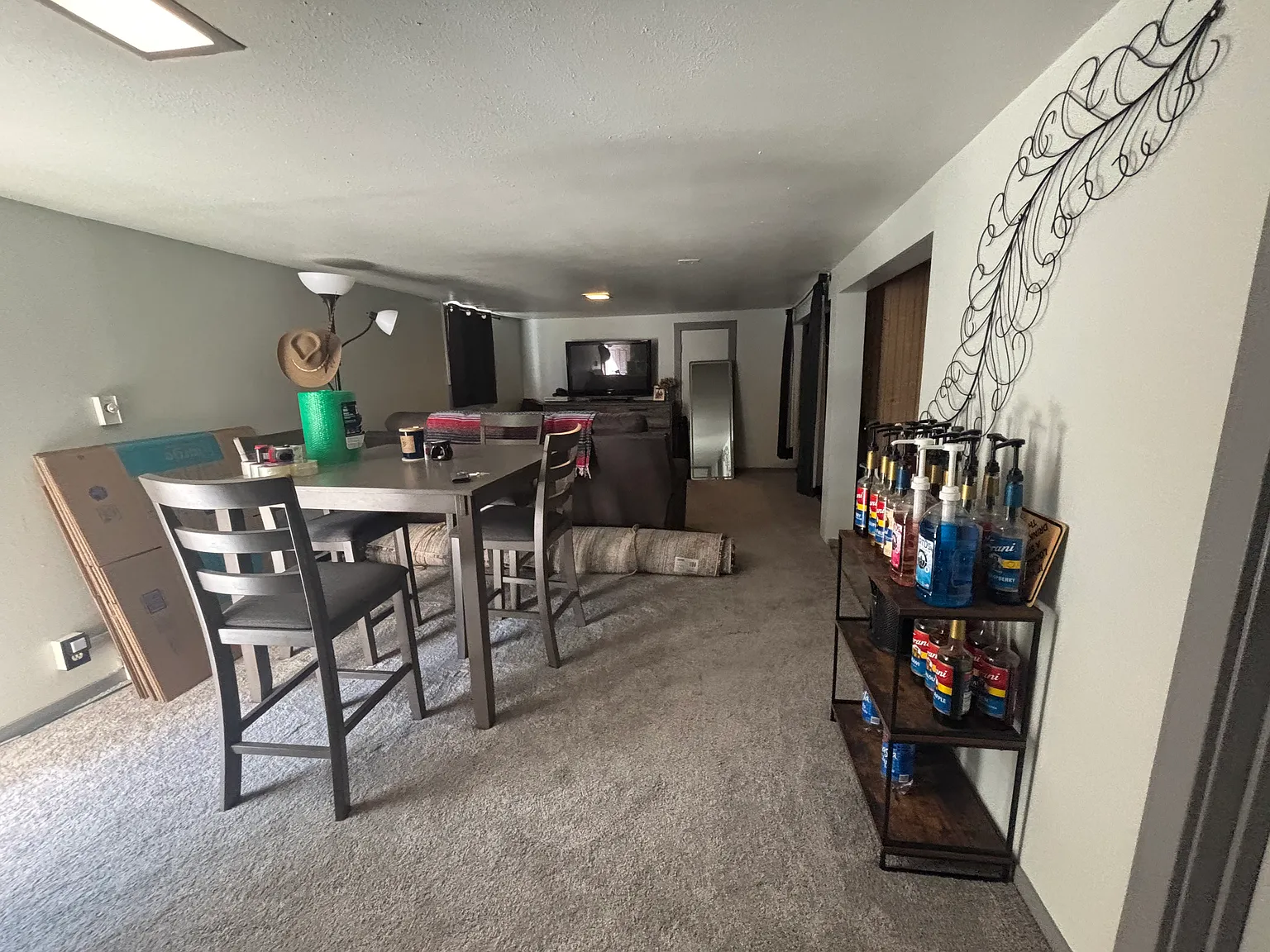 Studio, 750 sqft, $850 — Photo 4
