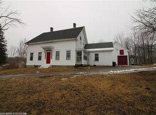 18 Old Mill Rd, South Berwick, ME 03908