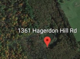 1361 Hagerdon Rd #12, Gerry, NY 14740