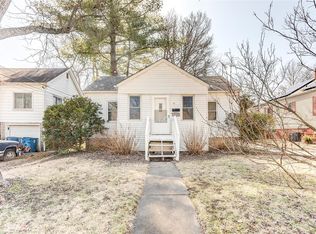 3749 Aberdeen Ave, Alton, IL 62002