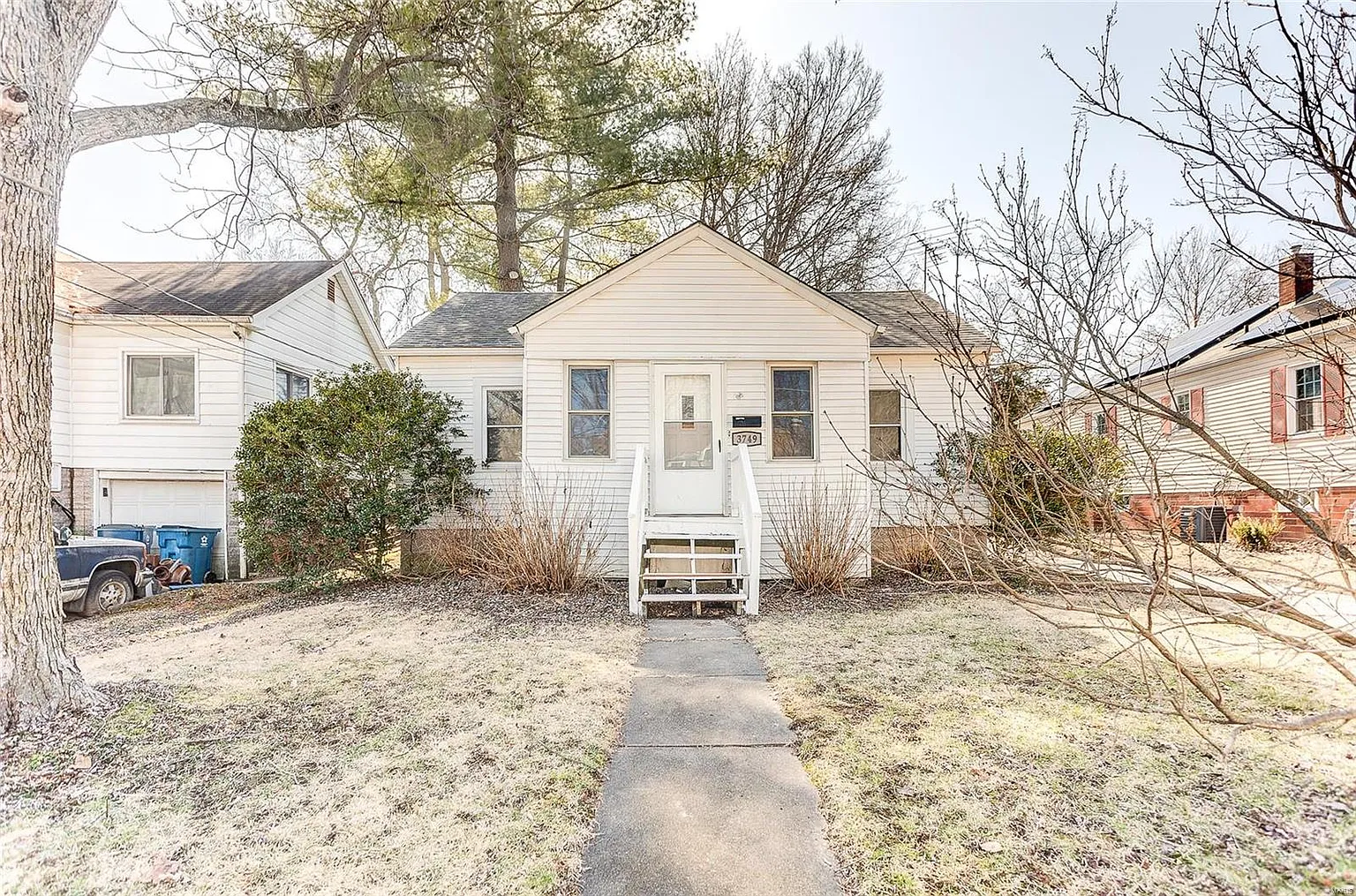 3749 Aberdeen Ave photo 1