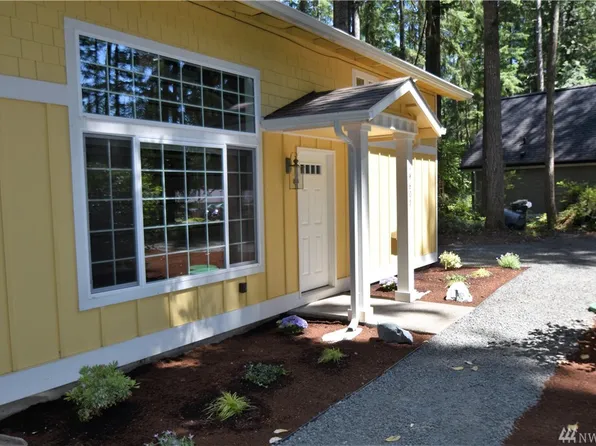 14607 Parkdale Dr NW, Gig Harbor, WA 98329