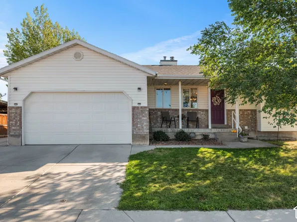 616 N 200 W, Ephraim, UT 84627