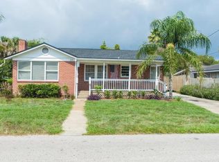 220 6th St N, Jacksonville Beach, FL 32250