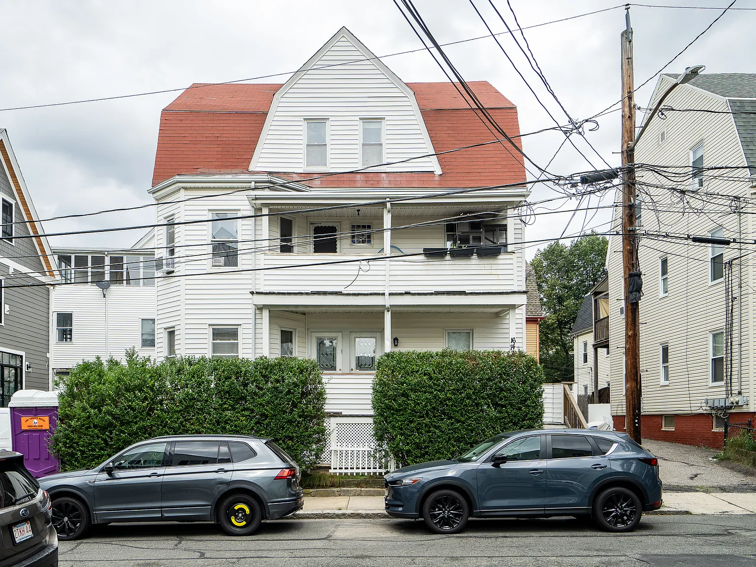 3 bed, 1000 sqft, $3,700 — Photo 4