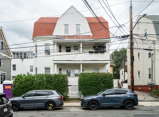 14 Charnwood Rd, Somerville, MA 02144