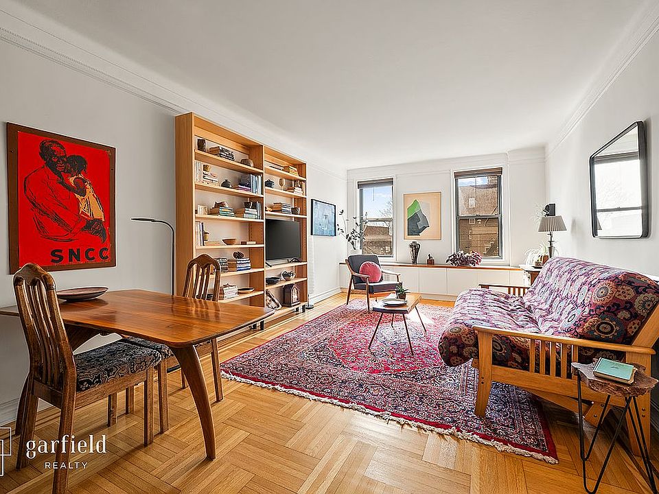 1st image of 415 Ocean Pkwy APT 4B