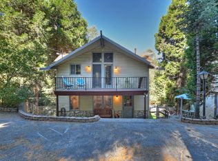 632 Grass Valley Rd, Twin Peaks, CA 92391