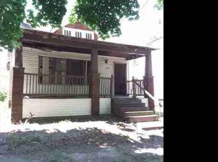 7801 Concord St, Detroit, MI 48211