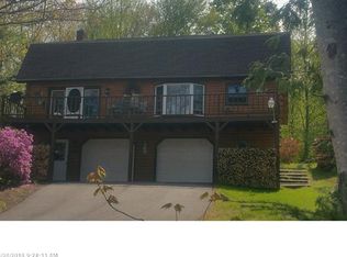78 Bigelow Hill Rd, Skowhegan, ME 04976