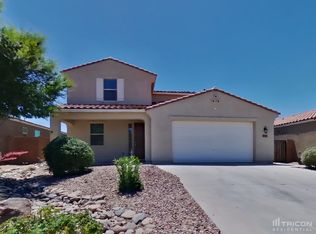 37238 N Big Bend Rd, San Tan Valley, AZ 85140