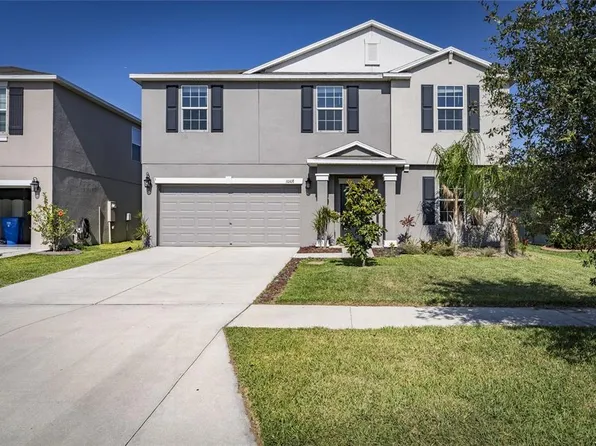 10108 CRESTED FRINGE DRIVE, RIVERVIEW, FL 33578