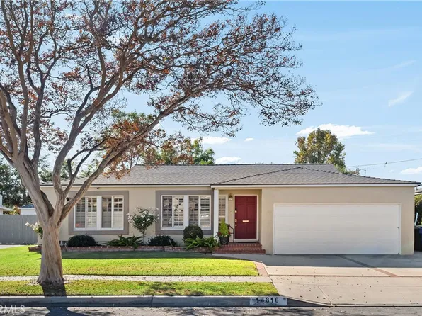 14816 Cullen St, Whittier, CA 90603